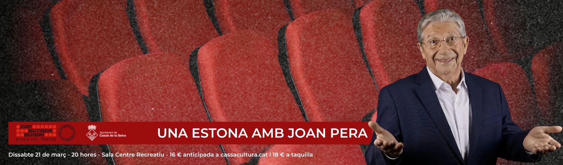 Teatre Joan Pera Slide background